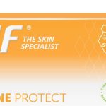 Cek Ingredients JF Sulfur Acne Protect, Oily Care Green Sensation.