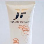 Cek Ingredients JF Sulfur Acne Spot Facial Foam