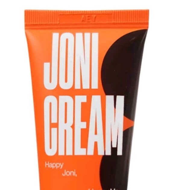Cek Ingredients Joni Cream by Gamal Men