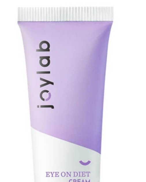 Cek Ingredients Joylab Eye On Diet Eye Cream