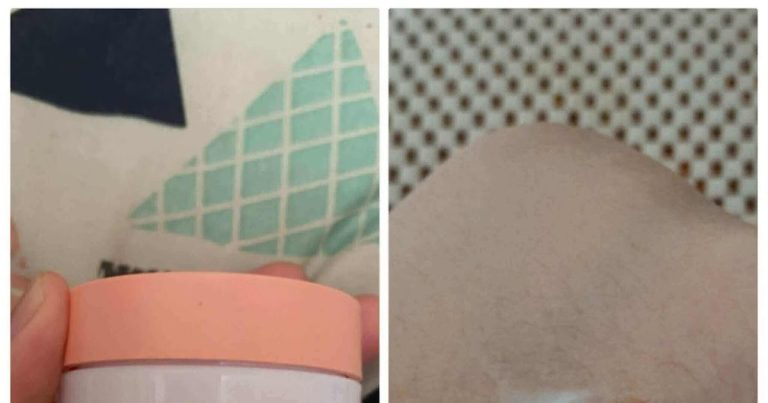 Cek Ingredients Joylab Moisture Bomb Pudding Gel Creme