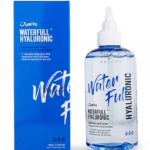 Cek Ingredients Jumiso Waterfull Hyaluronic Acid Toner
