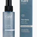 Cek Ingredients Kahf All in One Power Toning Face Spray
