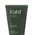 Cek Ingredients Kahf Oil And Acne Facial Wash