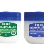 Cek Ingredients Kanna Vitamin Jelly