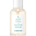 Cek Ingredients Keep Cool Bamboo Soothe Serum