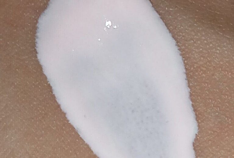 Cek Ingredients Khalisa Essential Brightening UV Skin Oasis Pink Blush SPf 50+ PA++++