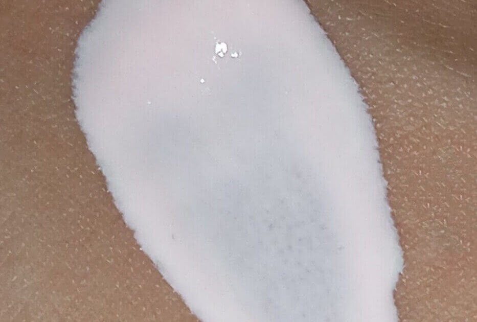 Cek Ingredients Khalisa Essential Brightening UV Skin Oasis Pink Blush SPf 50+ PA++++