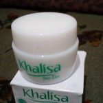 Cek Ingredients Khalisa Essential Lightening Night Cream