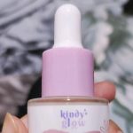 Cek Ingredients Kindy Glow Powerful Daisy Serum