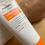 Cek Ingredients Kleveru Cleansing Gel