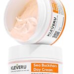 Cek Ingredients Kleveru Sea Buckthorn Day Cream