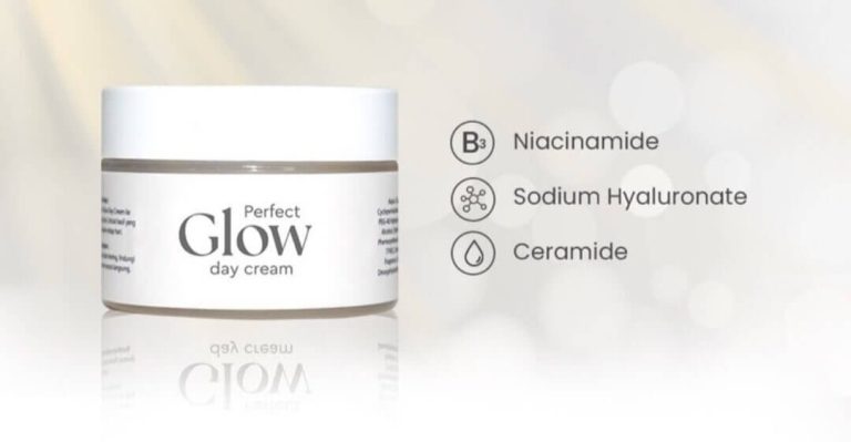 Cek Ingredients Kymm Skin Perfect Glow Day Cream