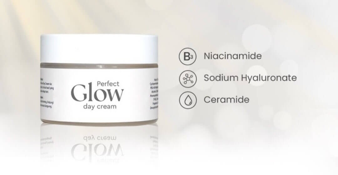 Cek Ingredients Kymm Skin Perfect Glow Day Cream
