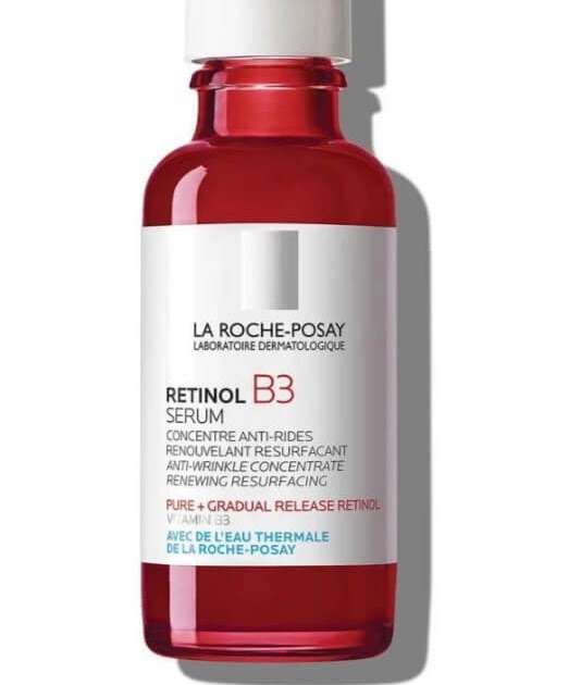 Cek Ingredients La Roche-Posay Retinol B3 Serum