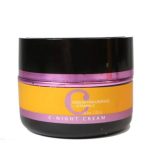 Cek Ingredients La Tulip C-Night Cream