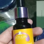 Cek Ingredients La Tulip C Serum