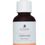 Cek Ingredients La Tulip Lightening Serum