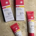 Cek Ingredients Labore Biome Protect Physical sunscreen SPF 45 PA+++