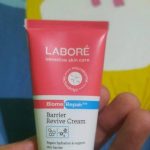 Cek Ingredients Labore Biome Repair Barrier Revive Cream