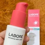 Cek Ingredients Labore Gentle Biome Cleanser