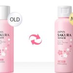 Cek Ingredients Laikou Japan Sakura Toner