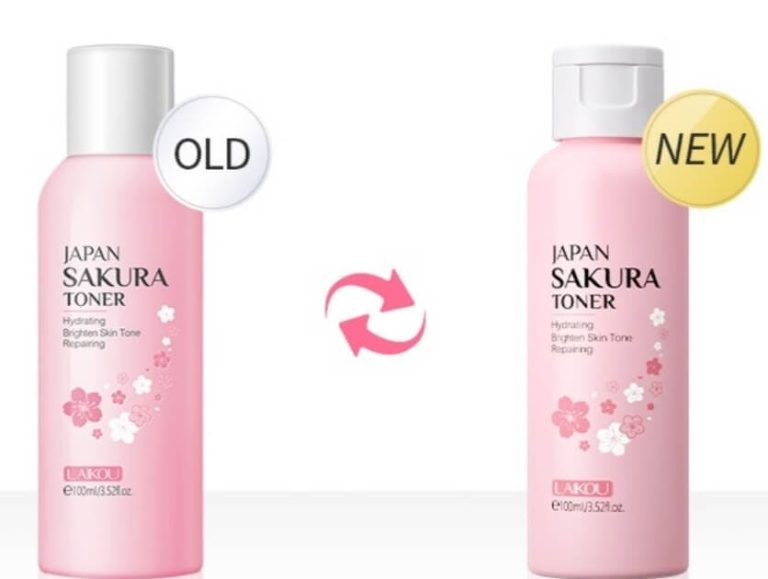 Cek Ingredients Laikou Japan Sakura Toner