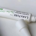 Cek Ingredients Lanature Acne Spot Treatment Tea Tree + Salicylic Acid