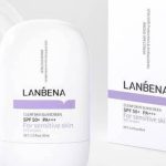 Cek Ingredients Lanbena Clear Sunscreen SPF 50+ PA+++