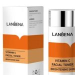 Cek Ingredients Lanbena Vit C Toner