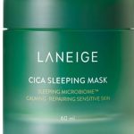 Cek Ingredients Laneige Cica Sleeping Mask
