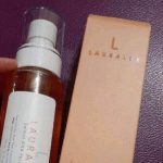 Cek Ingredients Lauralee Salmon DNA Serum