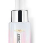 Cek Ingredients L'oreal Glycolic Bright Instant Glowing Face Serum