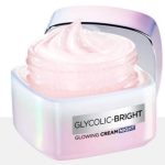 Cek Ingredients L'oreal Glycolic Bright Night Cream