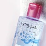 Cek Ingredients L'oreal Paris Micellar Water 3-in-1 (Pink)
