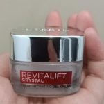 Cek Ingredients L'oreal Revitalift Fresh Hydrating Gel Cream