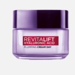 Cek Ingredients L'oreal Revitalift Hyaluronic Acid Plumping Day Cream