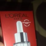 Cek Ingredients L'oreal Revitalift Hyaluronic Acid Serum