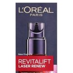 Cek Ingredients L'oreal Revitalift Laser Renew Anti Ageing Serum