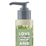 Cek Ingredients Love Beauty and Planet Teatree Oil & Vetiver Face Cleansing Gel