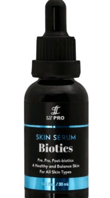Cek Ingredients LT Pro Biotics Serum