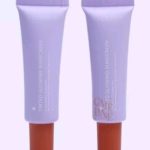 Cek Ingredients LUCIENNE Tinted Glowing Sunscreen