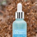 Cek Ingredients Lysca Hydrating Serum