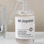 Cek Ingredients M-Joptim Hydrolyzed Hyaluronic Acid Serum