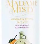 Cek Ingredients Madam Gie Madam Misty Mandarine Citrus Face Mist