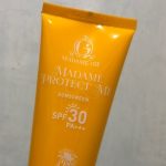 Cek Ingredients Madam Gie Protect Me SPF 30 PA+++