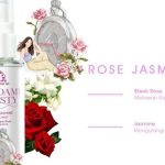 Cek Ingredients Madam Gie Rose Jasmine Face Mist