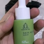 Cek Ingredients Madam Gie Skin Acno Serum