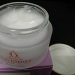 Cek Ingredients Madam Gie Skin Barrier Moisturizer