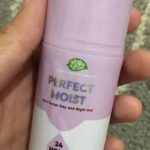Cek Ingredients Mako by Seris Moisturizer Skin Barrier Day & Night Gel